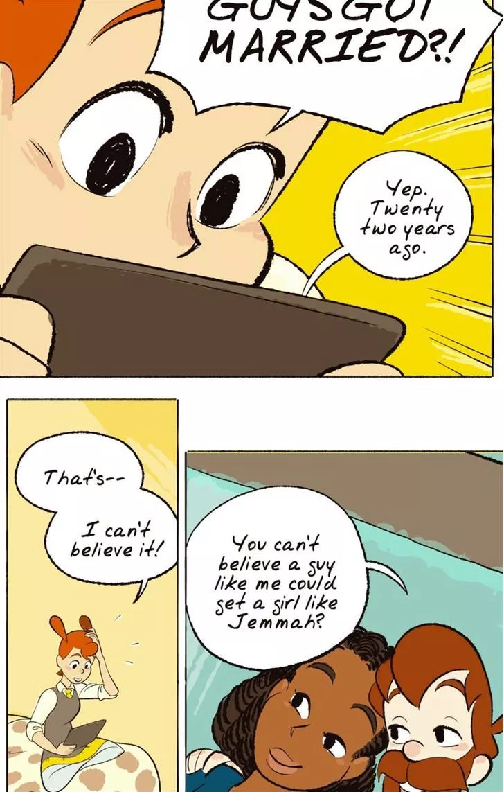 Manga page 20