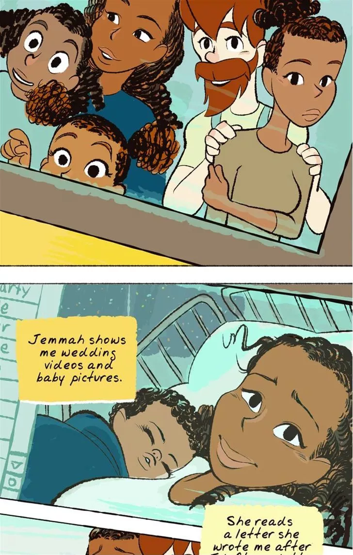 Manga page 28