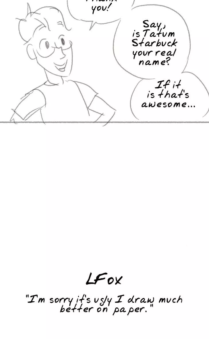 Manga page 28