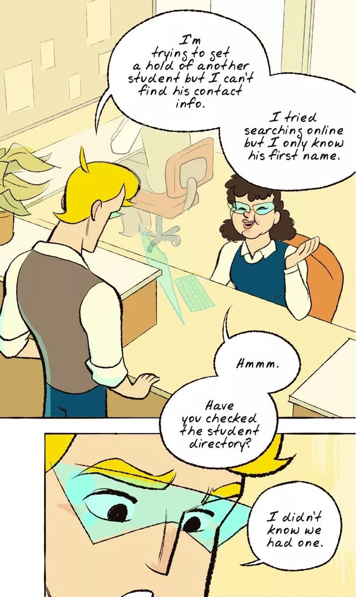 Manga page 18