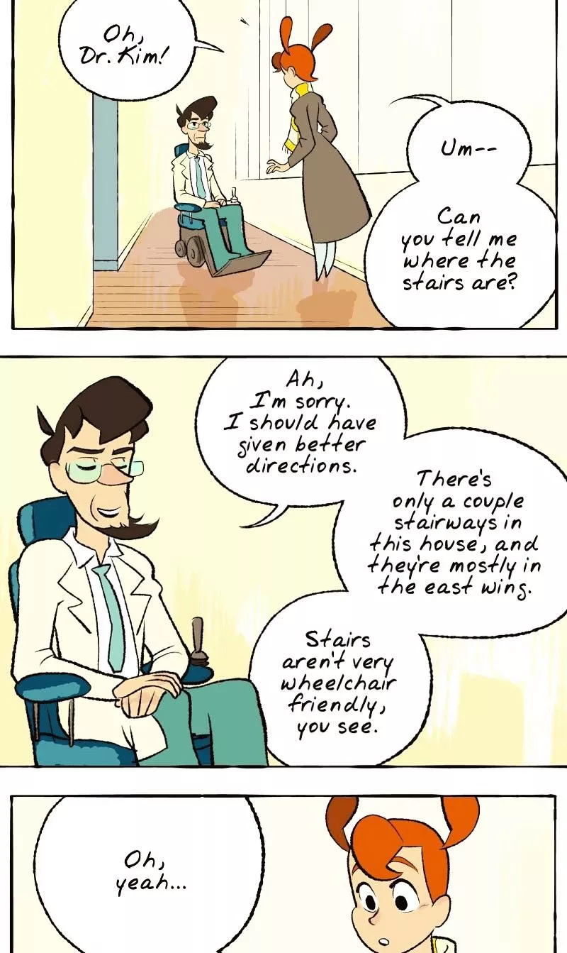 Manga page 21