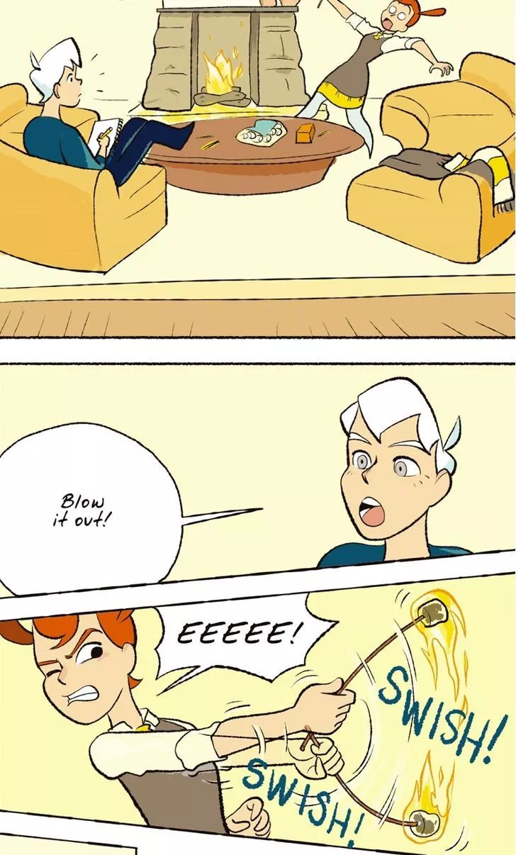 Manga page 21