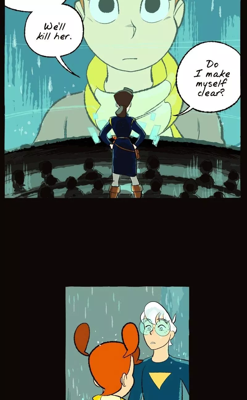 Manga page 28
