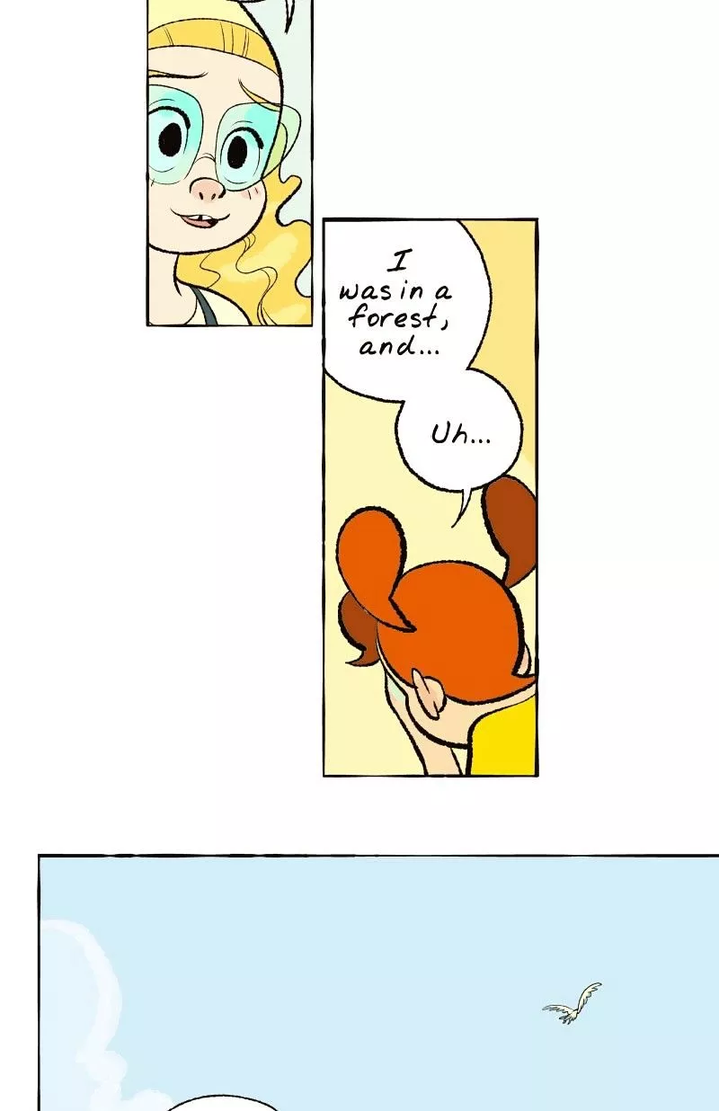 Manga page 22