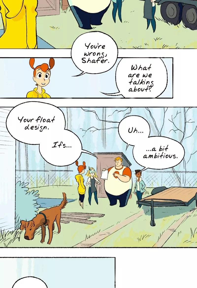 Manga page 4