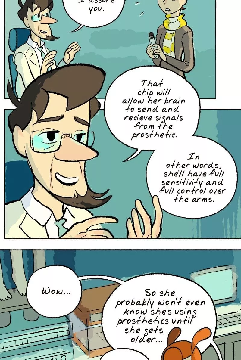 Manga page 16