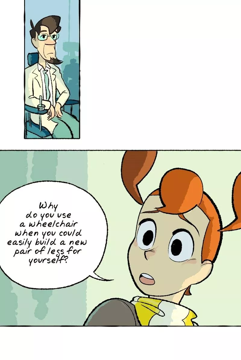 Manga page 29