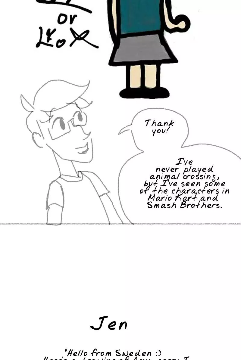 Manga page 33