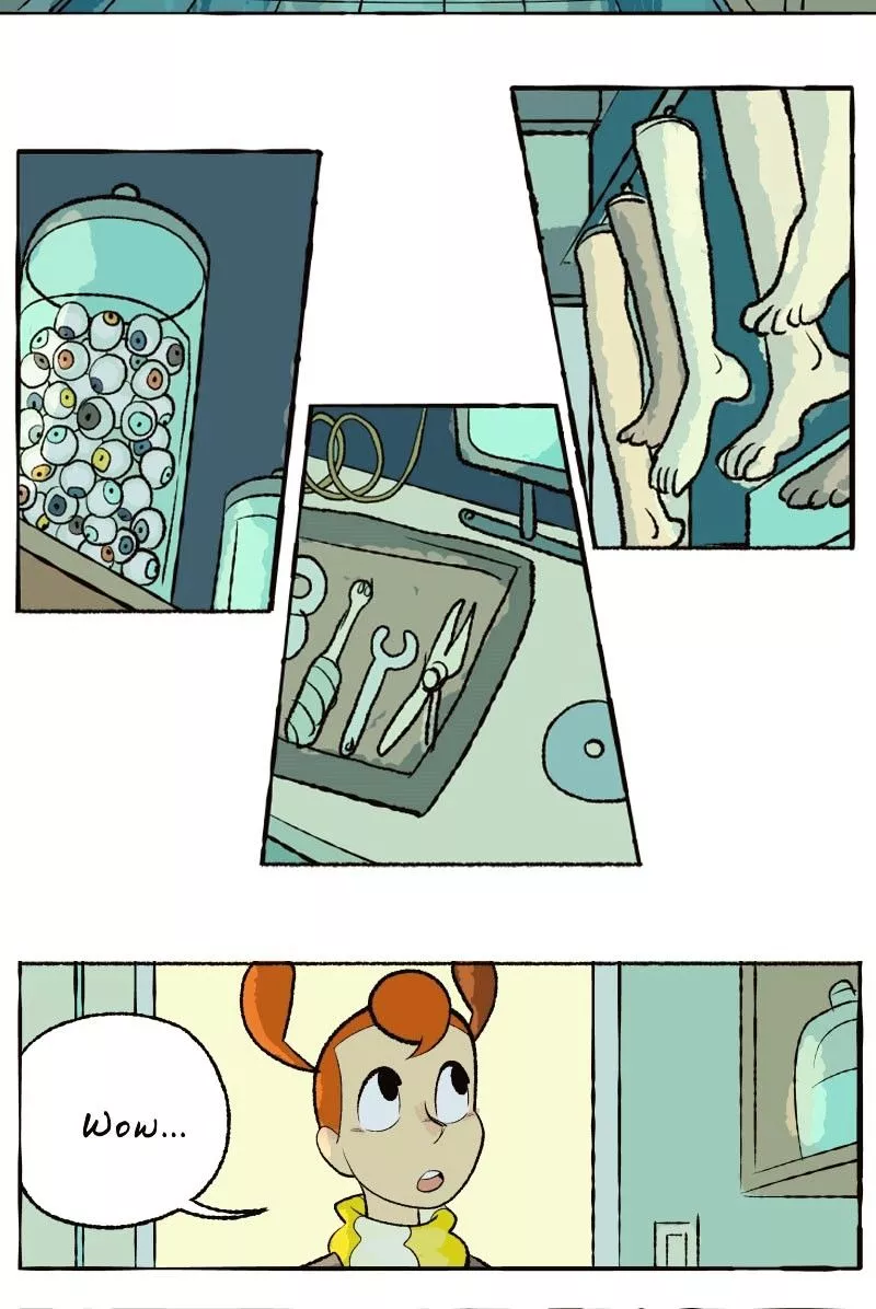 Manga page 7