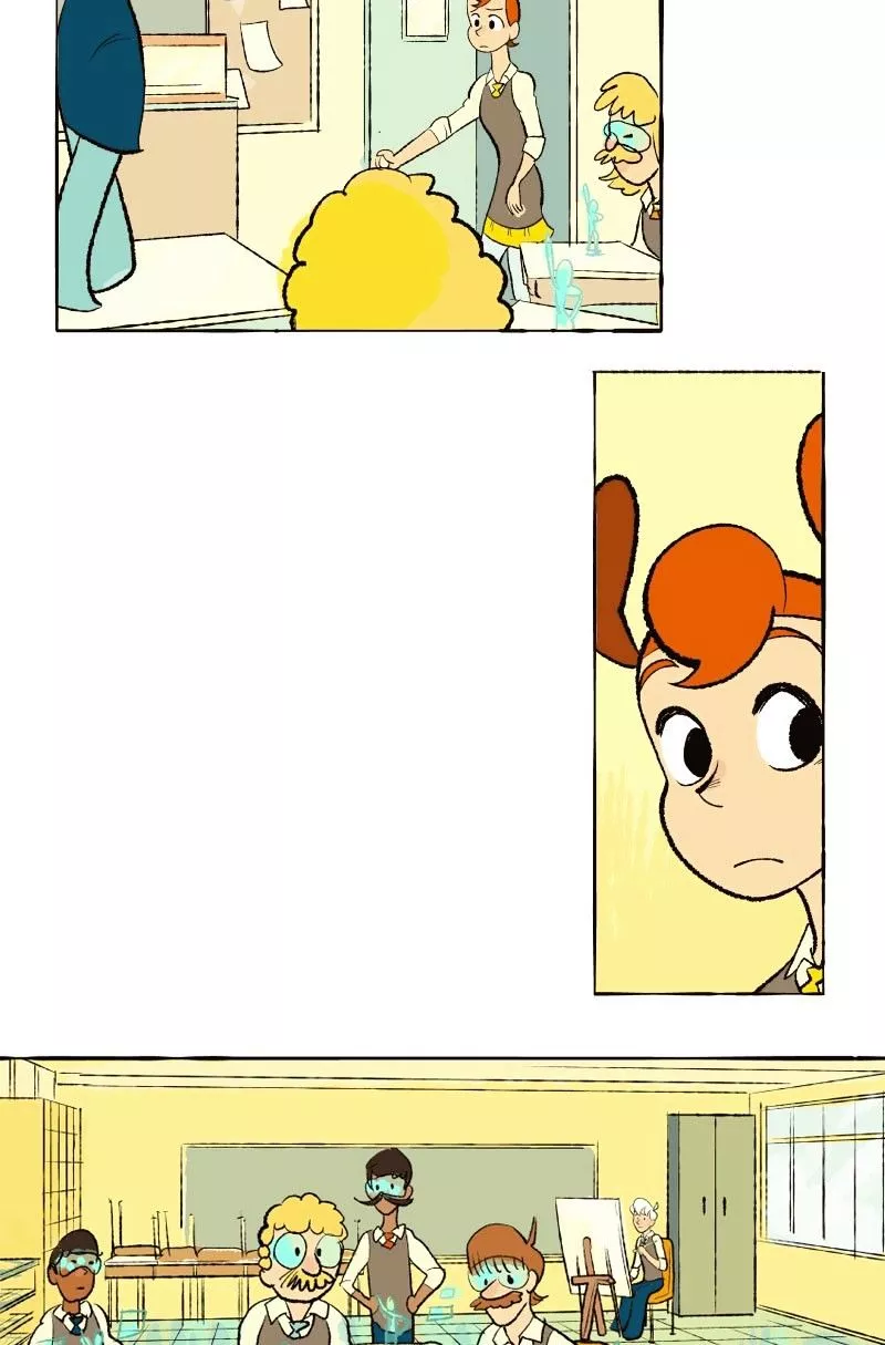 Manga page 15