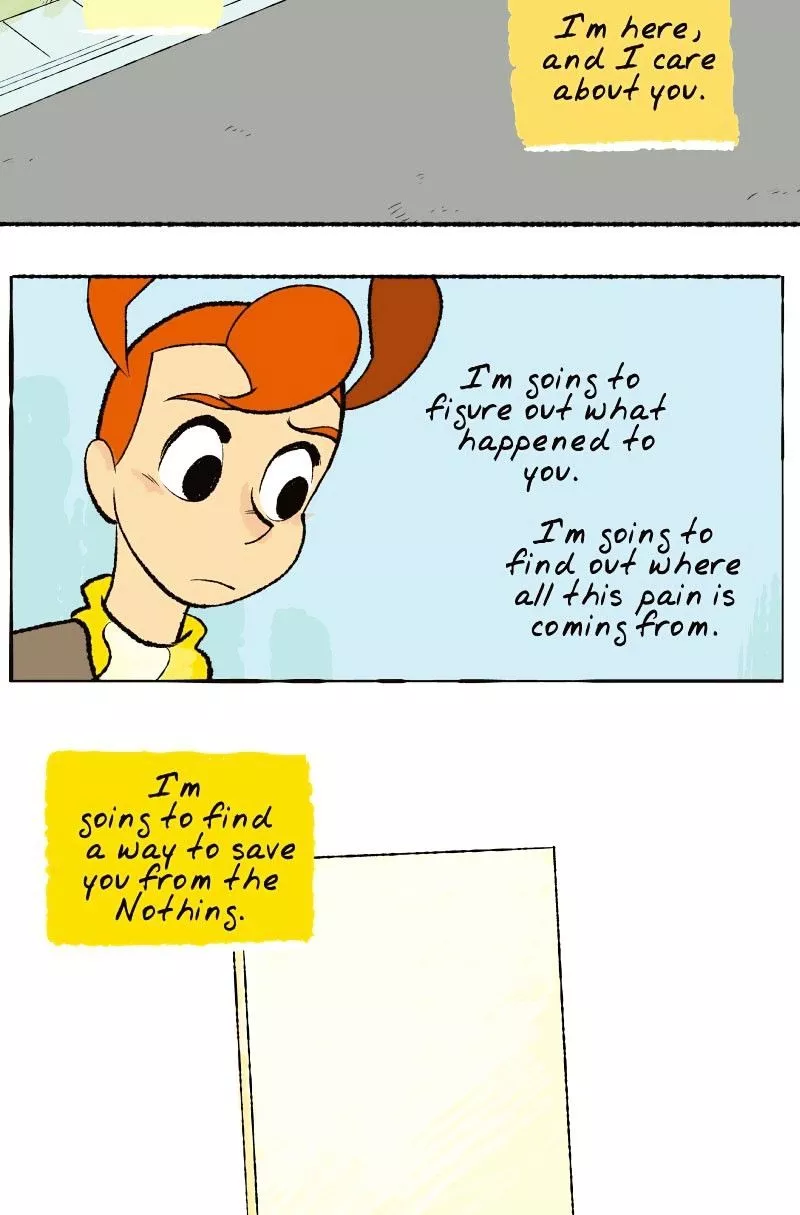 Manga page 38