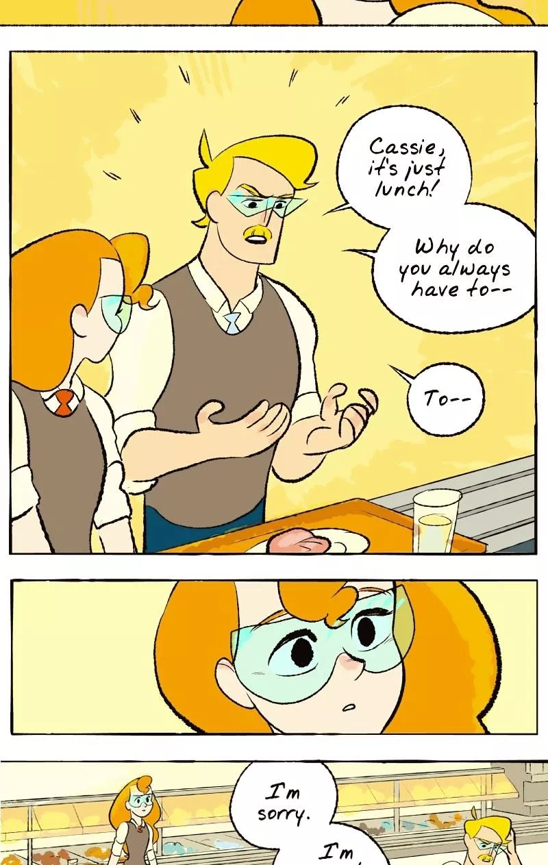 Manga page 11