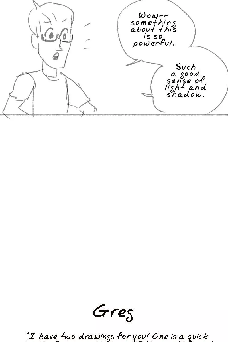 Manga page 28