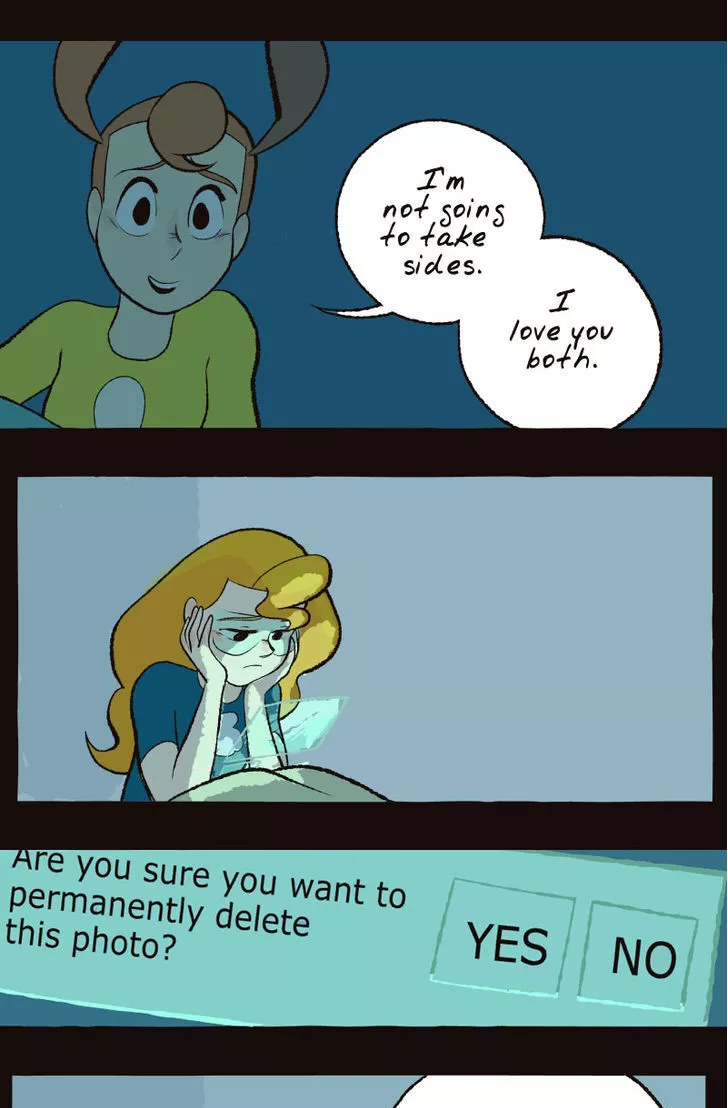 Manga page 18