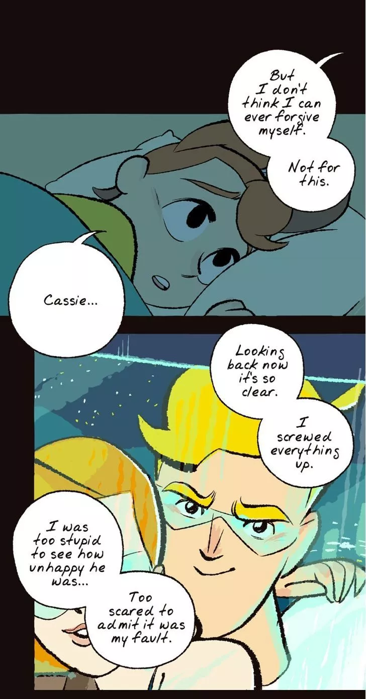 Manga page 9
