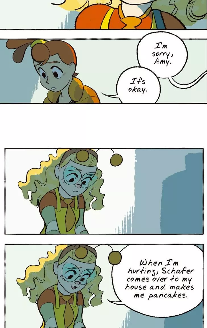 Manga page 21