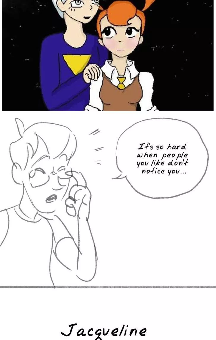 Manga page 28