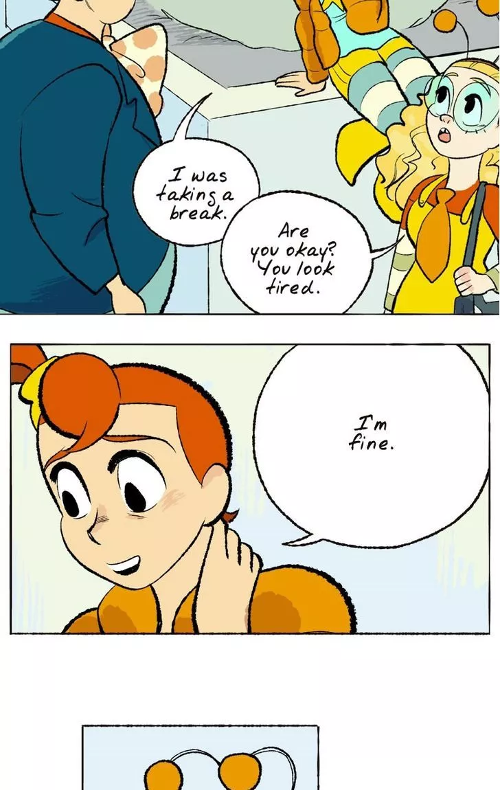 Manga page 7
