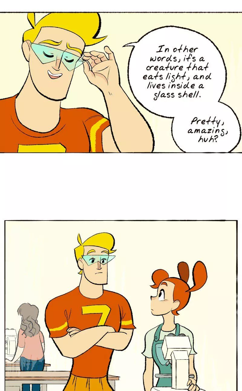Manga page 4