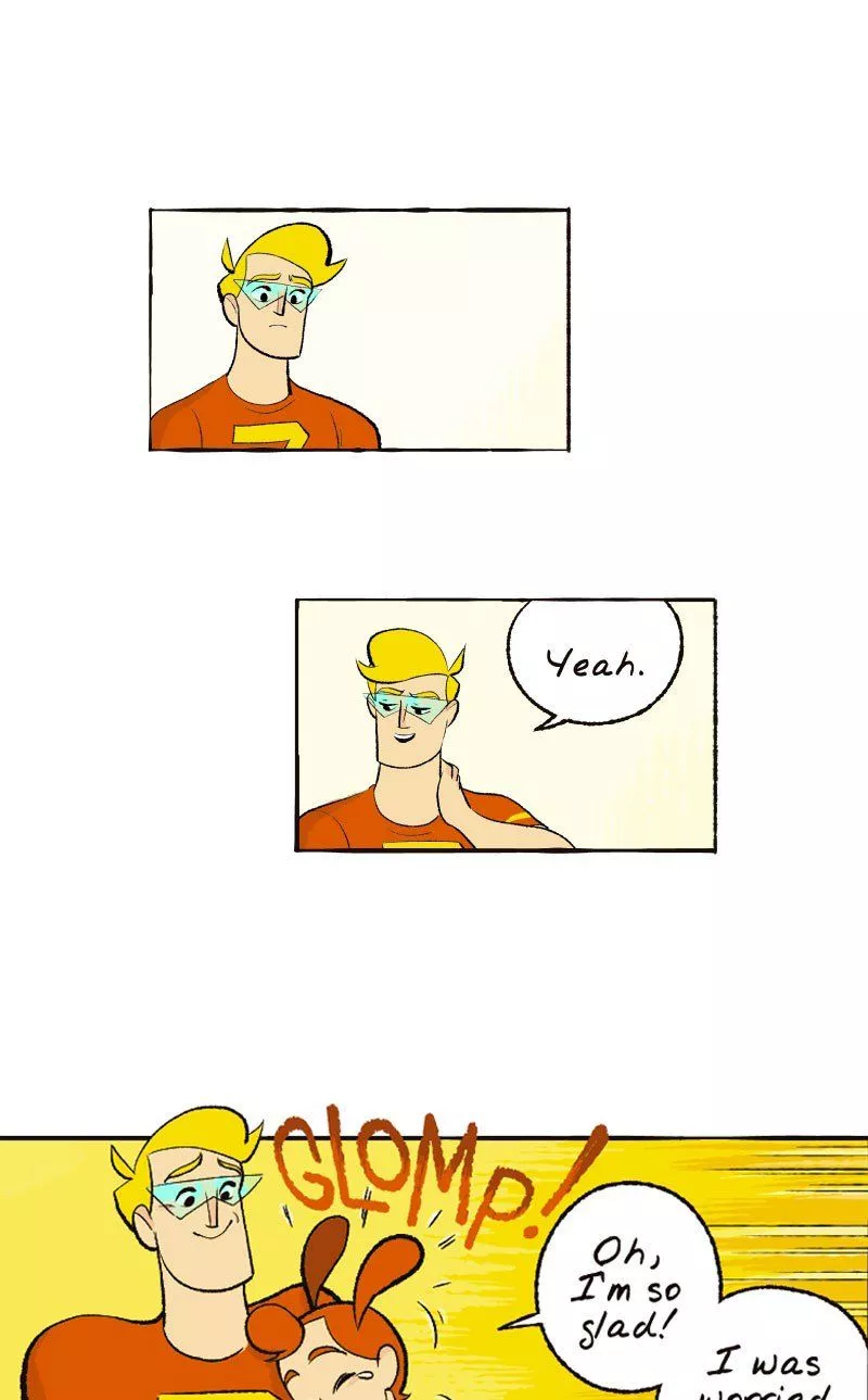 Manga page 6