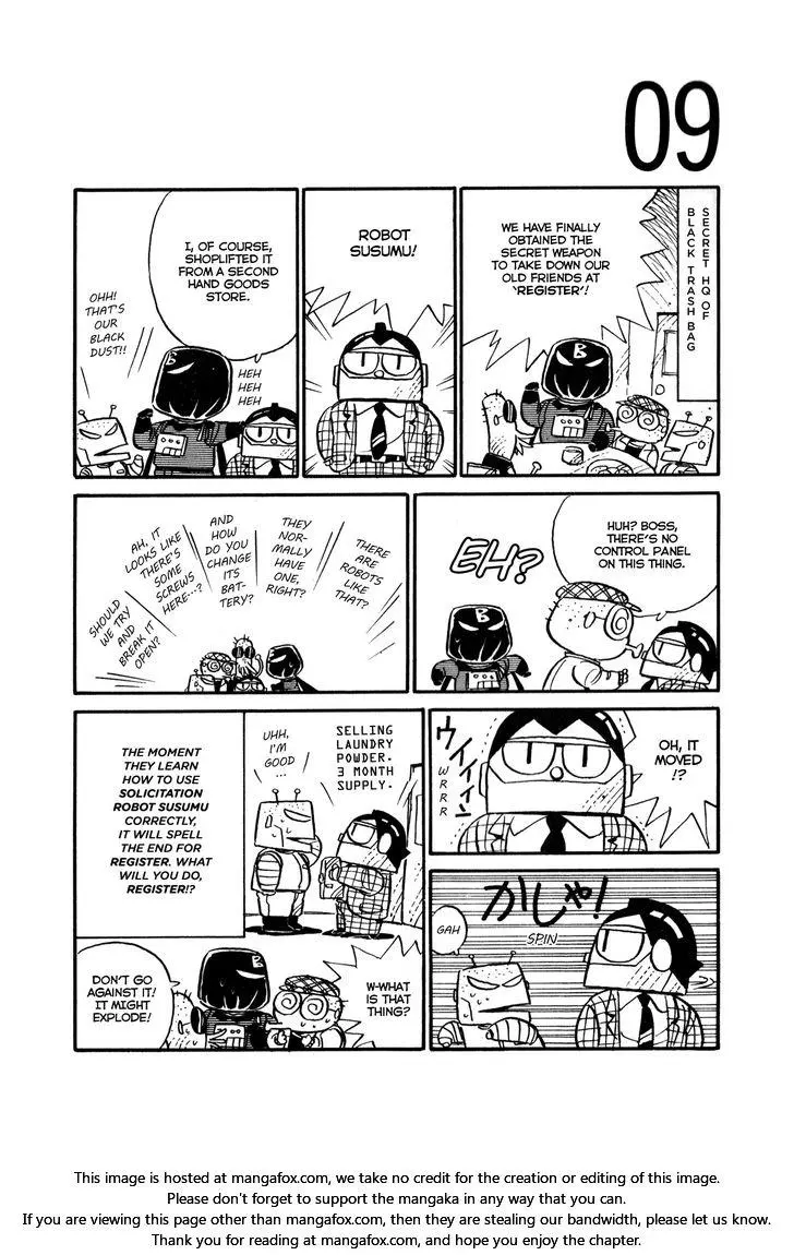 Manga page 11