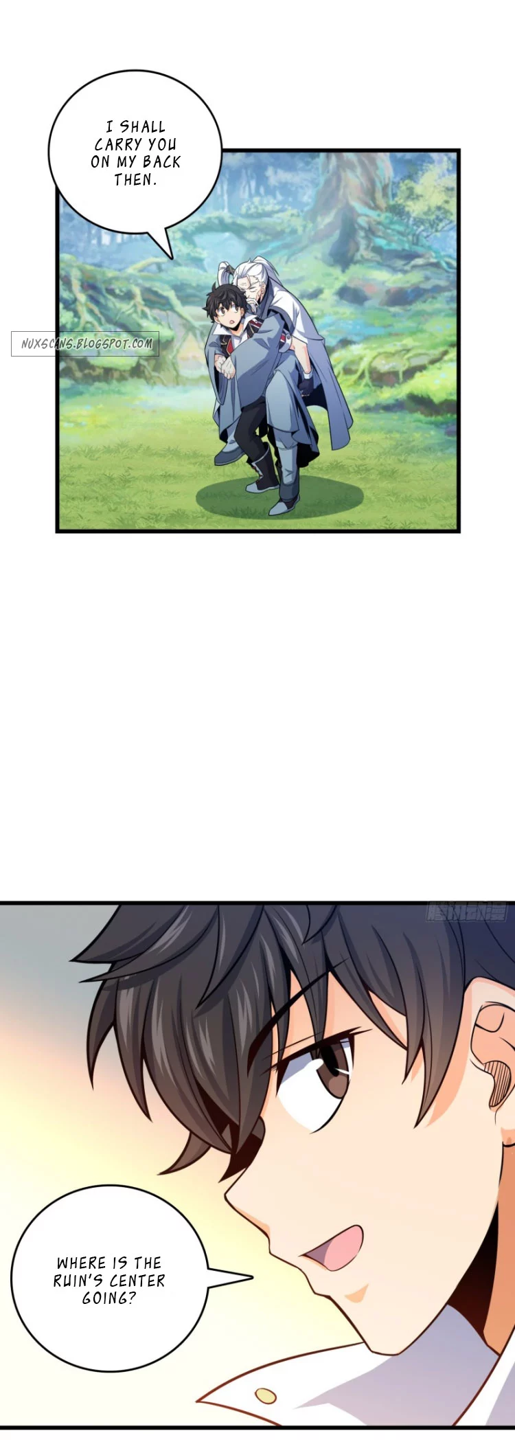 Manga page 39