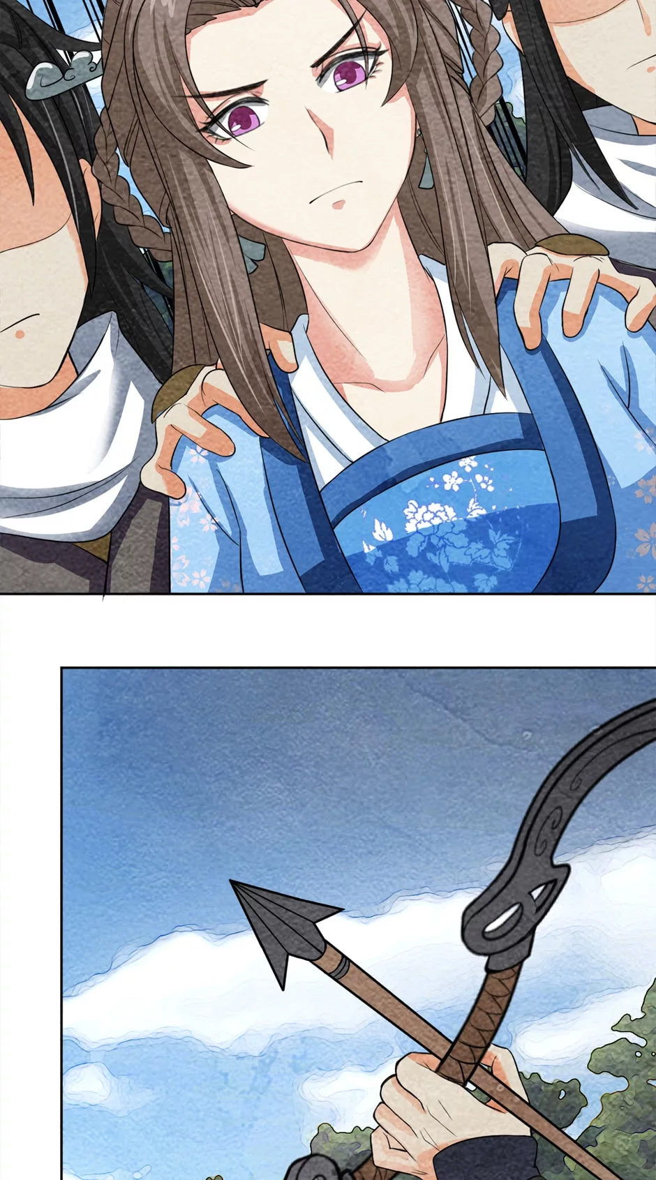 Manga page 15