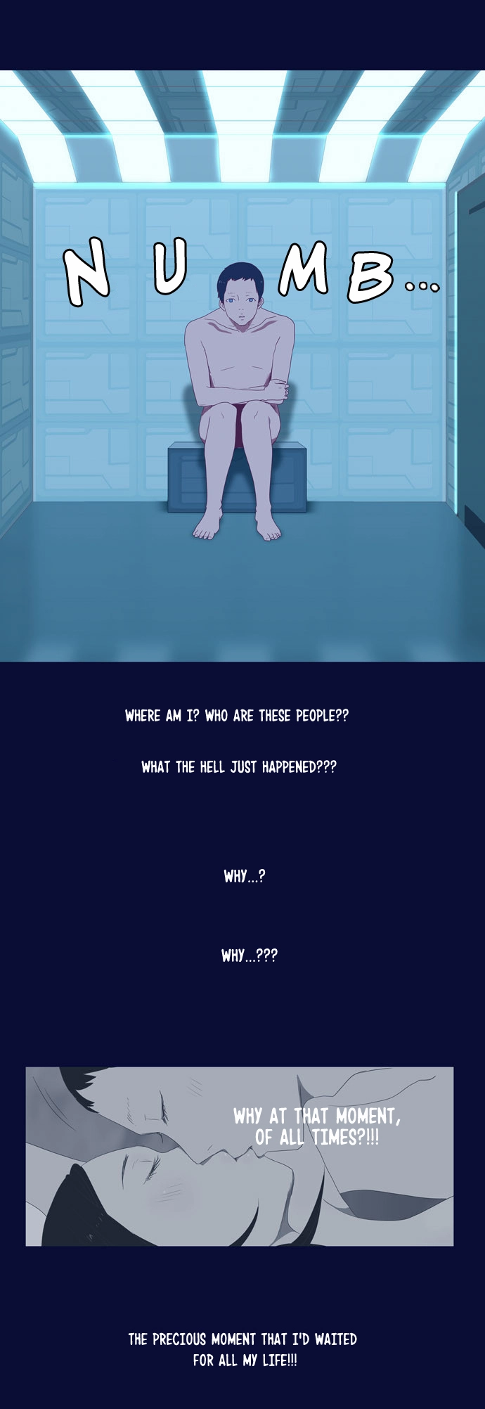 Manga page 21