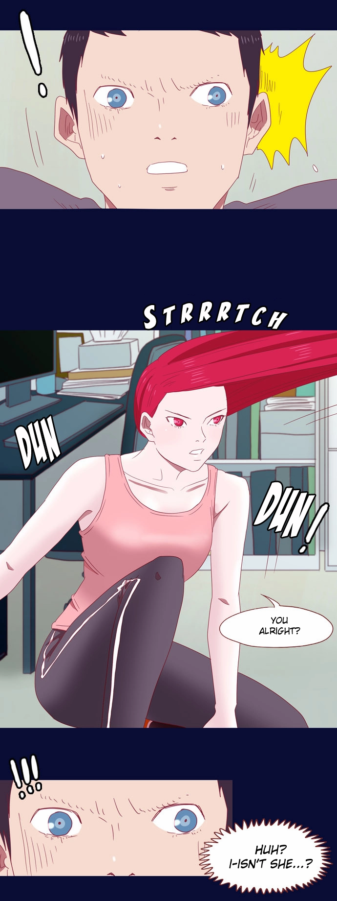 Manga page 26