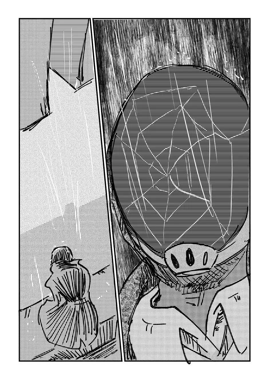 Manga page 20