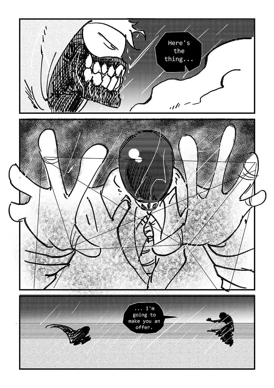 Manga page 12