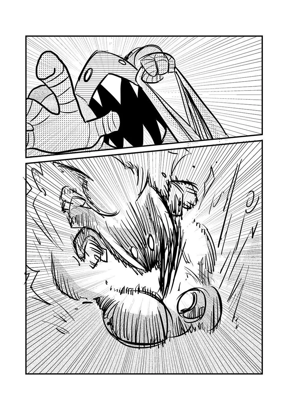 Manga page 16