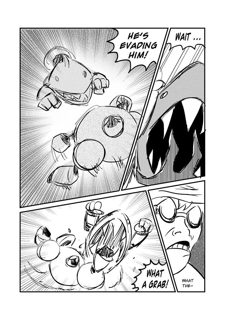 Manga page 26
