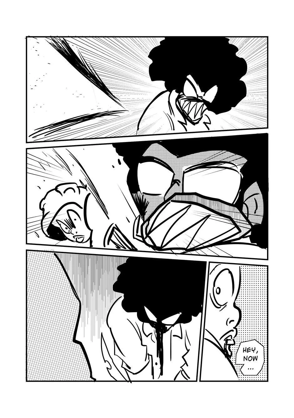 Manga page 7