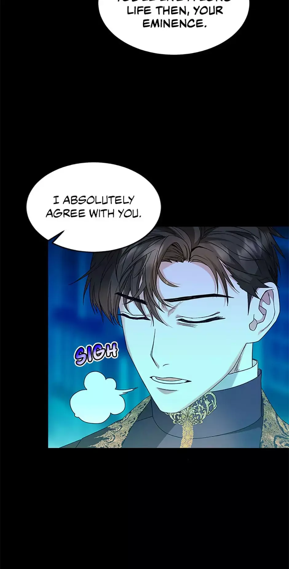 Manga page 7