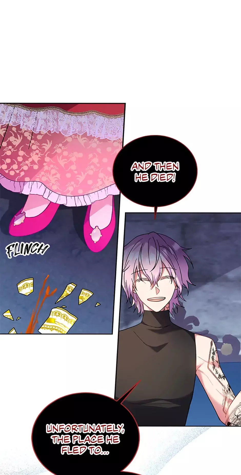Manga page 11