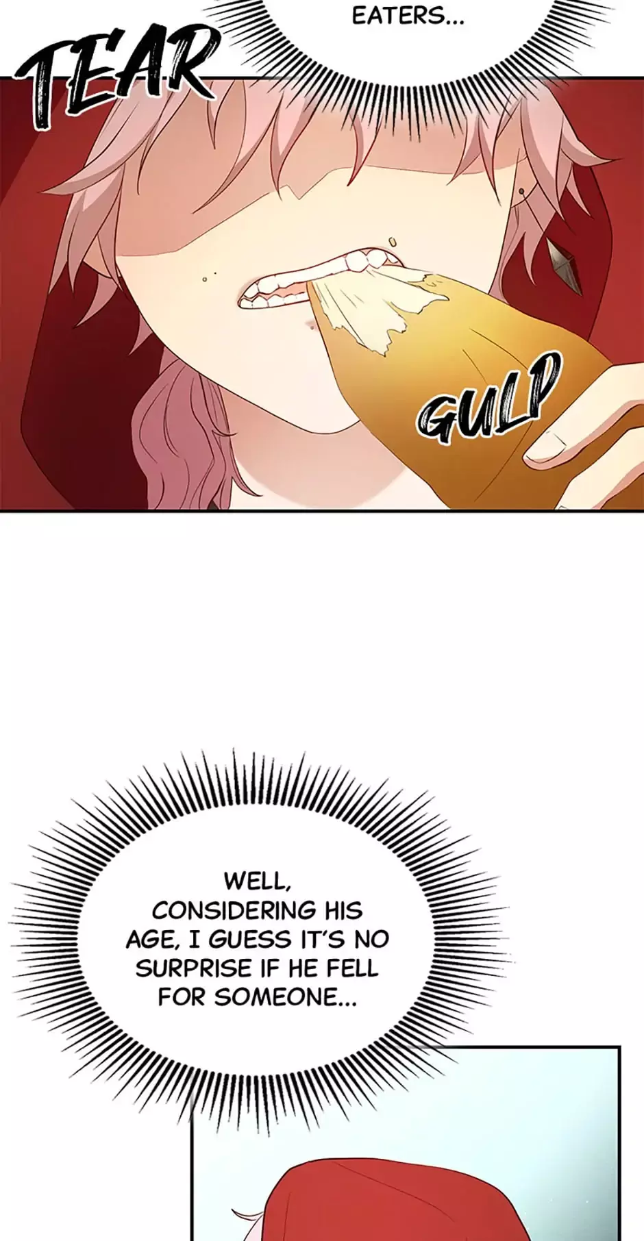 Manga page 21