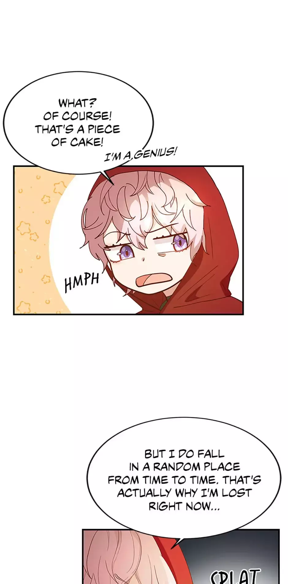 Manga page 32