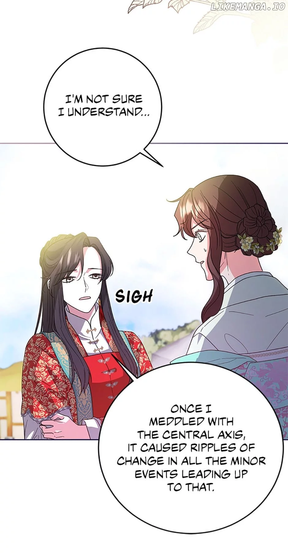 Manga page 22