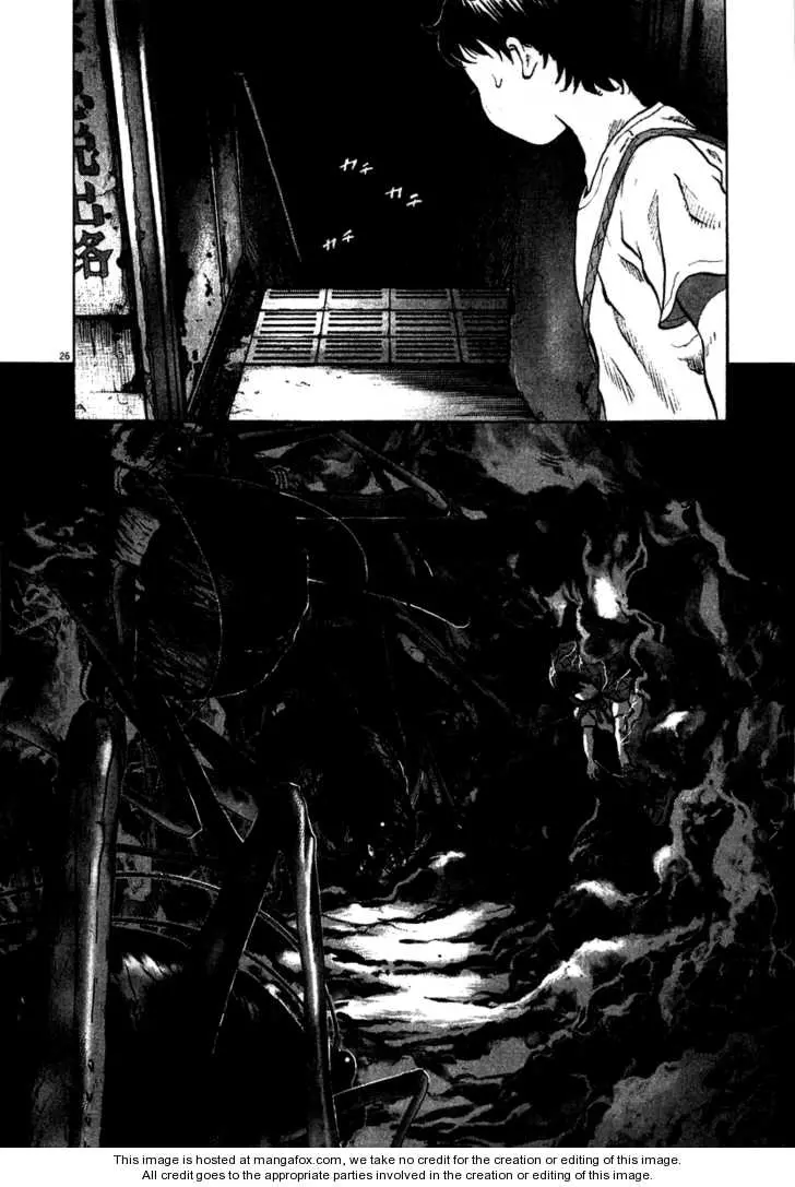 Manga page 27