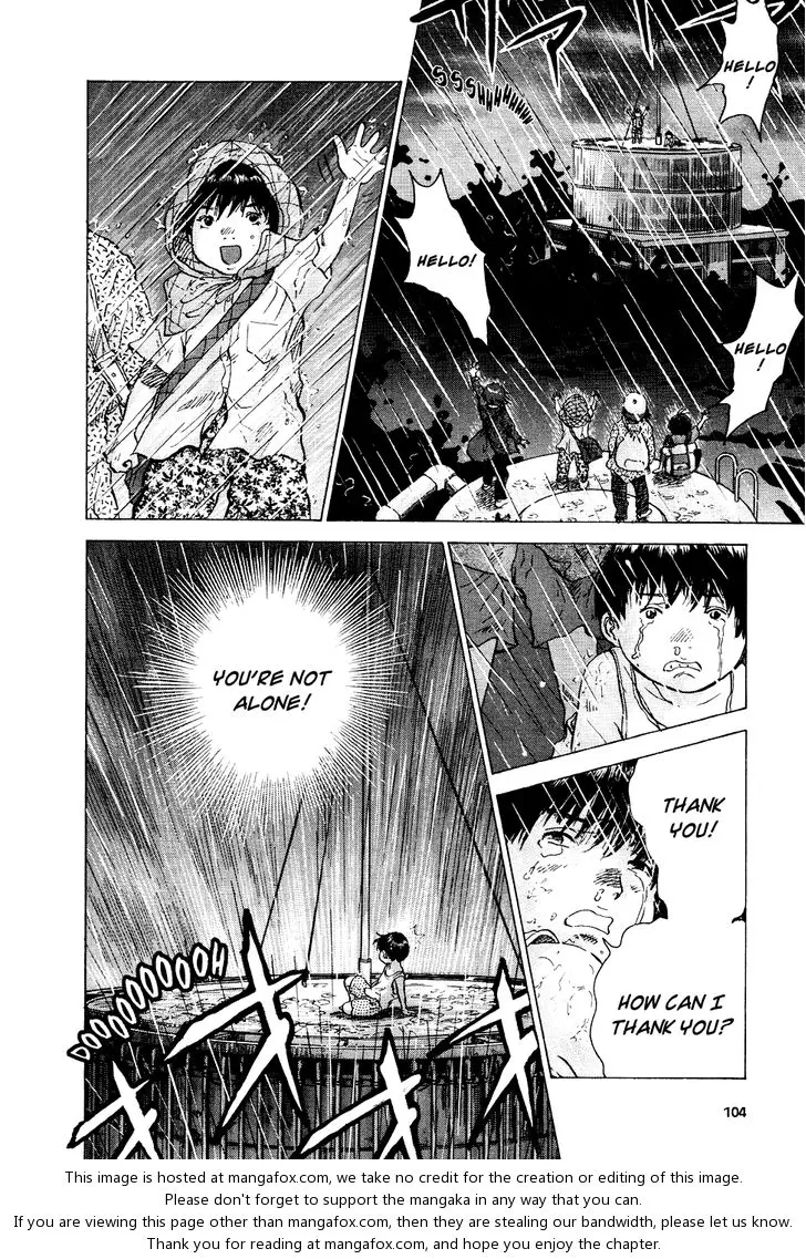 Manga page 22