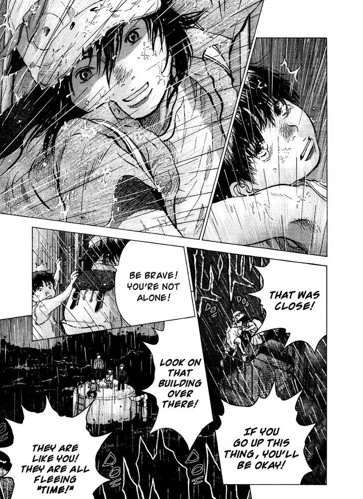 Manga page 21