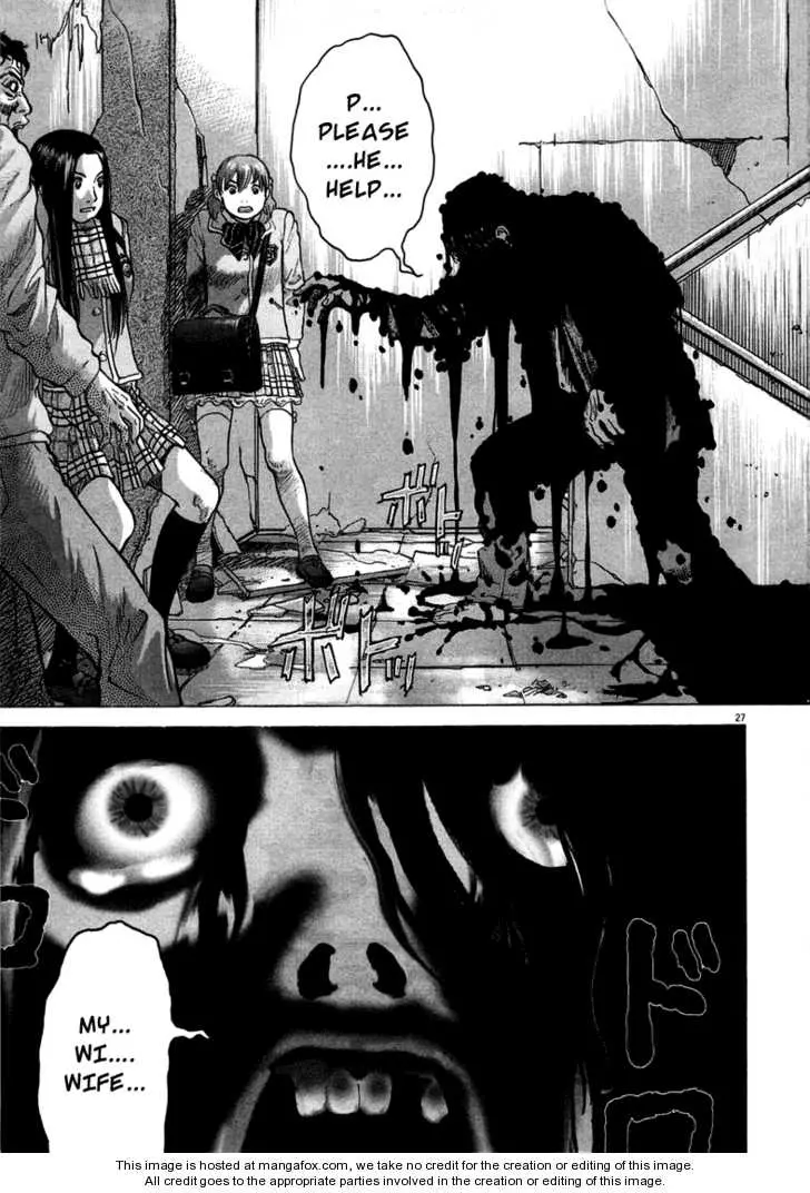 Manga page 28
