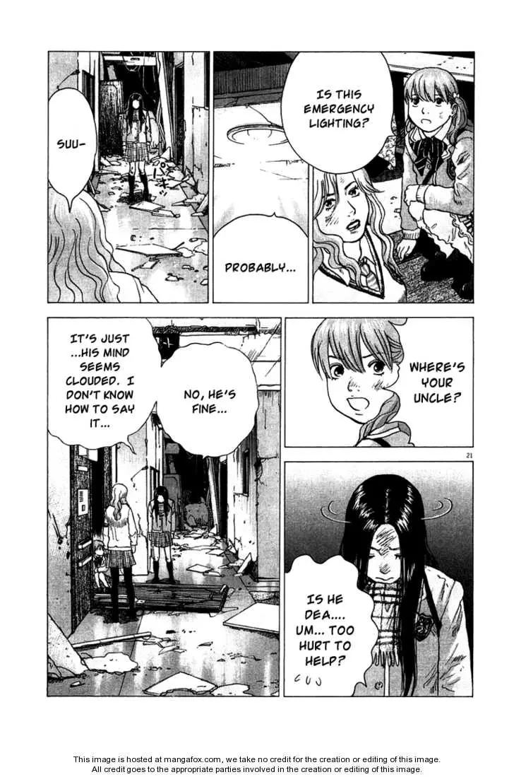 Manga page 22