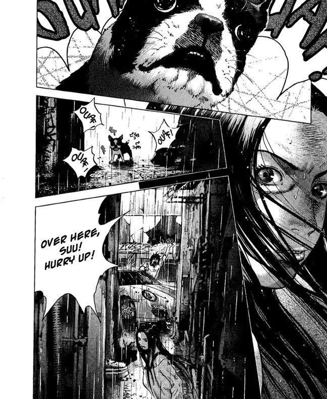 Manga page 19