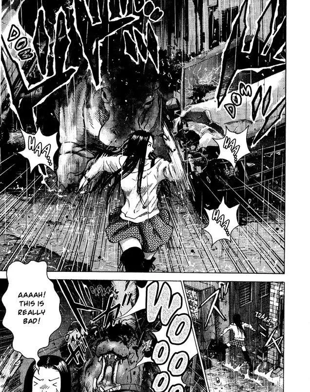 Manga page 10