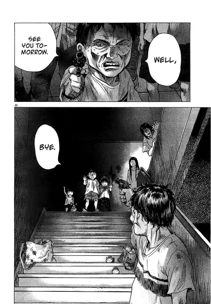 Manga page 21