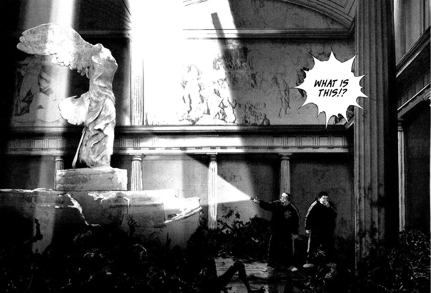 Manga page 20
