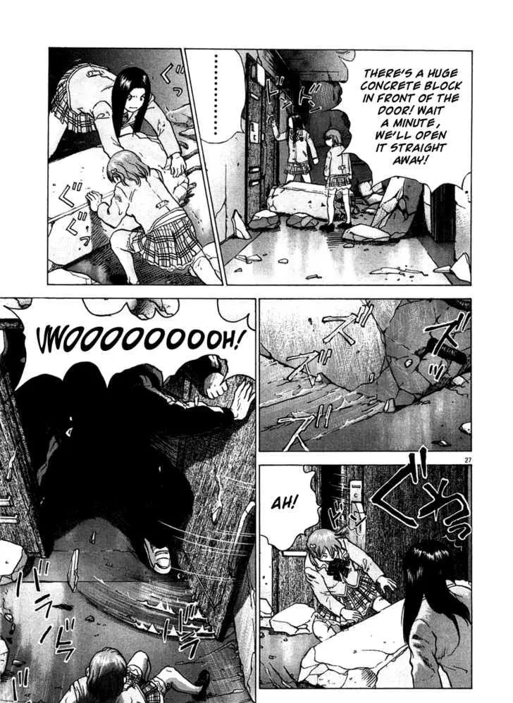 Manga page 28
