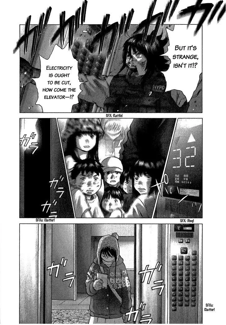 Manga page 10